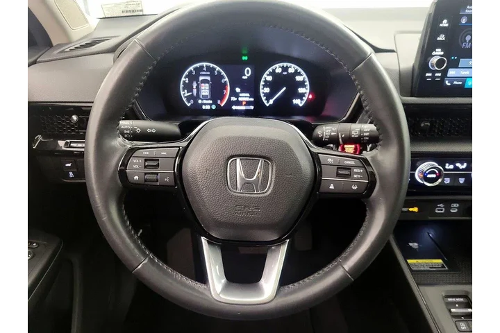 $30998 : Honda CR-V 2023 AWD EX-L 4dr image 10