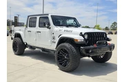 $32900 : Jeep Gladiator 2022 4x4 Will thumbnail