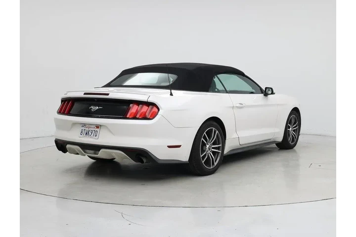 $19998 : Ford Mustang 2017 EcoBoost P image 8