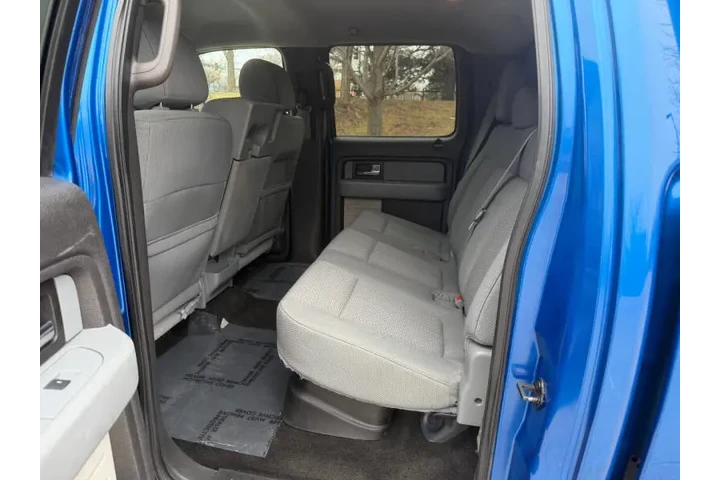 $12995 : 2014 F-150 XLT image 9