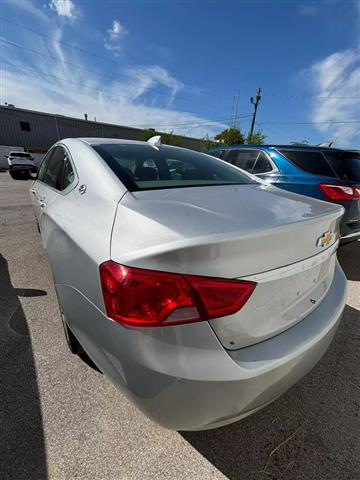 $15990 : 2016 CHEVROLET IMPALA2016 CHE image 4