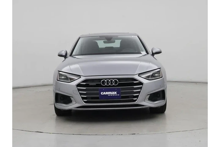 $22998 : Audi A4 2021 AWD quattro Pre image 5