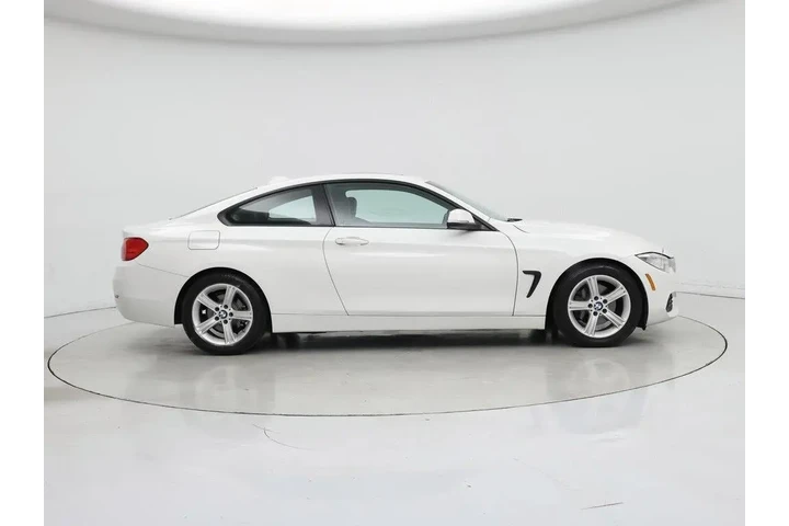 $16998 : BMW 4 Series 2015 428i 2dr C image 7