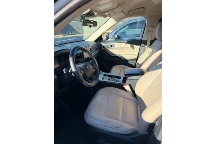 $22000 : Ford Explorer 2020 AWD XLT 4 image 10