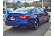 $22818 : Honda Accord 2022 Sport 4dr thumbnail