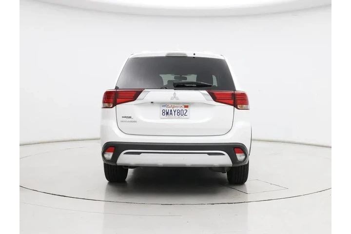 $16998 : Mitsubishi Outlander 2020 ES image 6