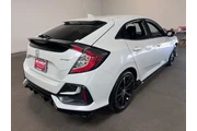 $21828 : Honda Civic 2020 Sport 4dr H thumbnail