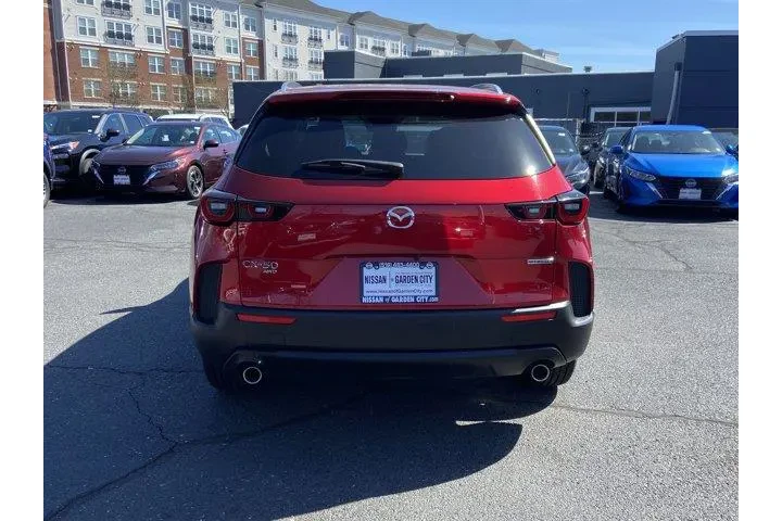 $22995 : Mazda CX-50 2024 AWD 2.5 S P image 6