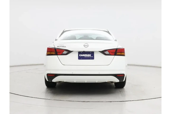 $19998 : Nissan Altima 2023 2.5 S 4dr image 6