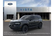 Ford Bronco Sport 2024 AWD O en Los Angeles