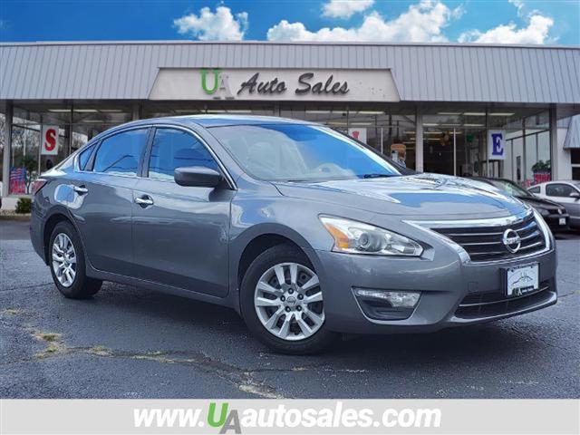 $8180 : 2015 NISSAN ALTIMA2015 NISSA image 2