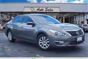 $8180 : 2015 NISSAN ALTIMA2015 NISSA thumbnail