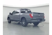 $31998 : Nissan Titan 2020 4x4 SV 4dr thumbnail