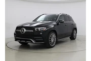 $38998 : Mercedes-Benz GLE 2022 GLE 3 thumbnail
