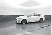 $15876 : Ford Fusion Hybrid 2019 Tita thumbnail
