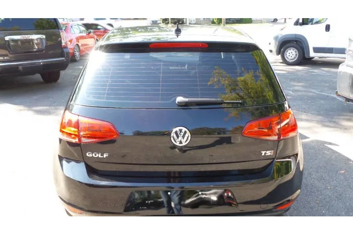 $10900 : 2015 Golf TSI S image 8