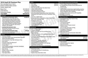 $18745 : Audi Q5 2018 AWD 2.0T quattr thumbnail