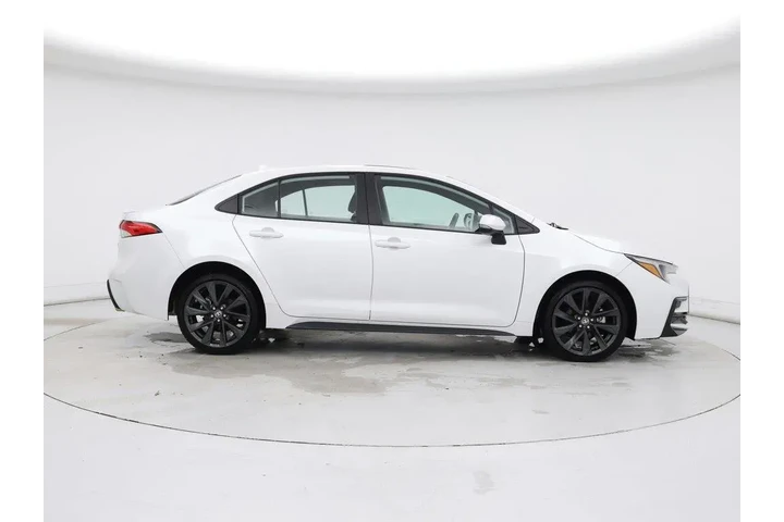 $26998 : Toyota Corolla 2024 SE 4dr S image 7