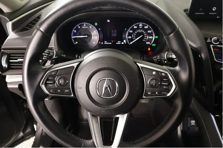 $34499 : Acura RDX 2023 SH-AWD 4dr SU image 3