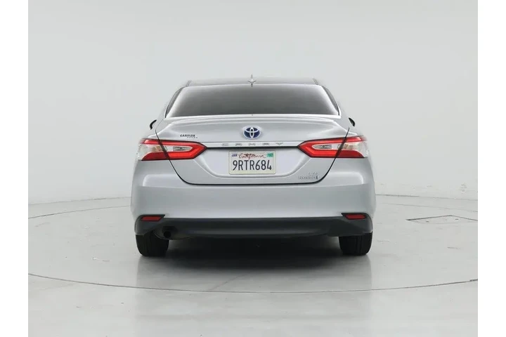 $22998 : Toyota Camry Hybrid 2019 LE image 6