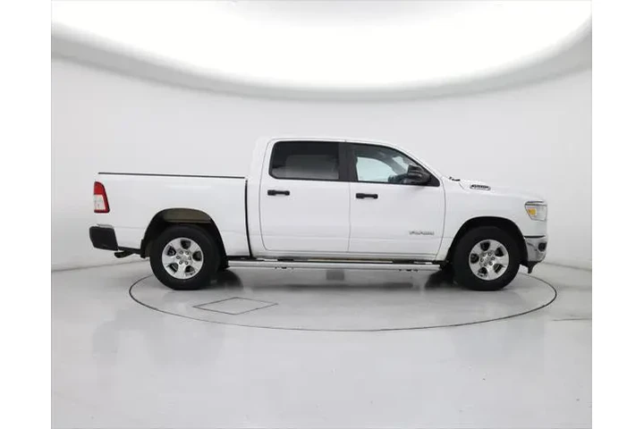 $30998 : Ram 1500 2023 4x2 Big Horn 4 image 7