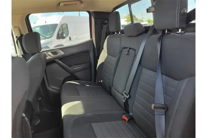 $20991 : Ford Ranger 2019 4x4 XLT 4dr image 8