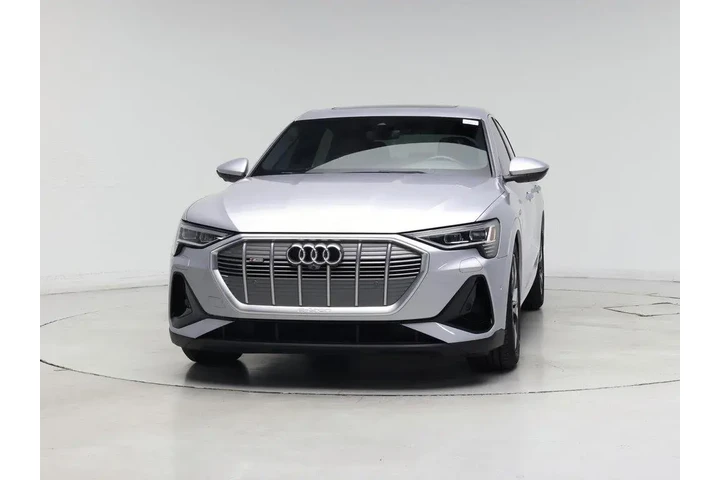 $32998 : Audi e-tron Sportback 2022 A image 5