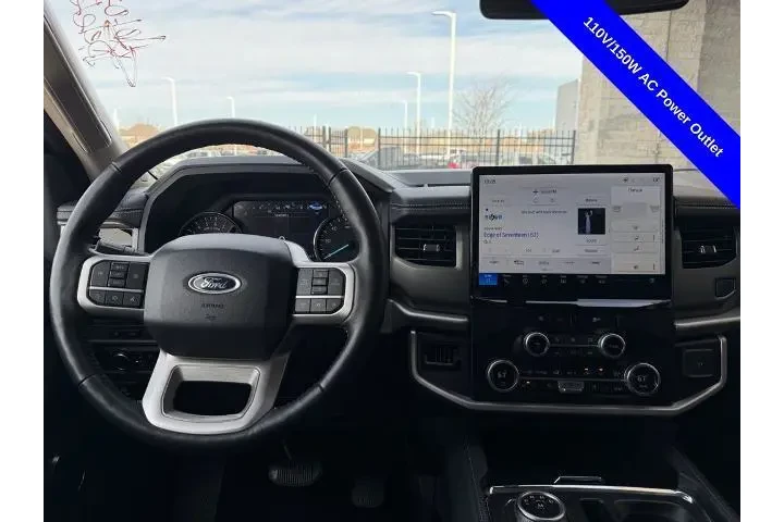 $38995 : Ford Expedition MAX 2024 4x2 image 8