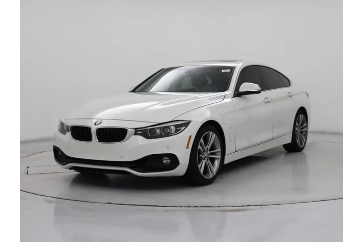 $16998 : BMW 4 Series 2018 430i Gran image 4
