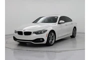 $16998 : BMW 4 Series 2018 430i Gran thumbnail