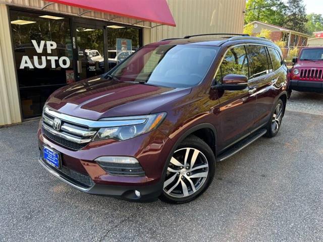 $12999 : 2016 Pilot Touring image 2