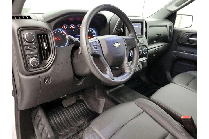 $25998 : Chevrolet Silverado 1500 202 image 9