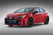 2024 GR Corolla Premium en Portland