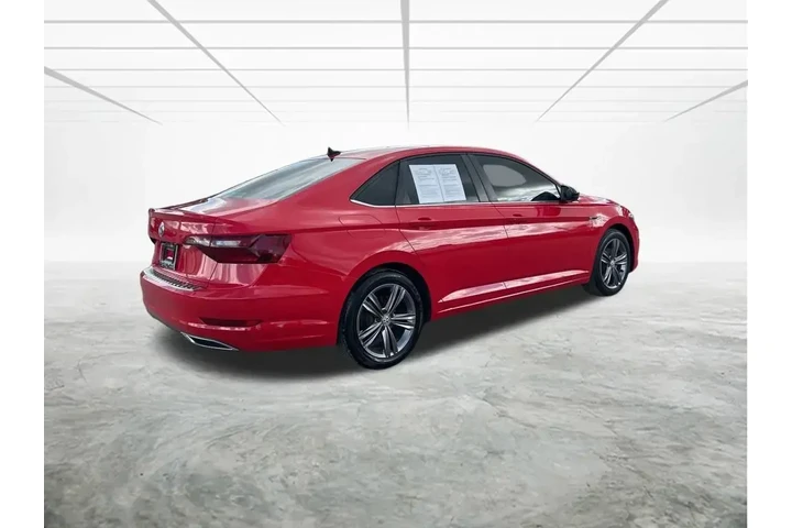 $17835 : Volkswagen Jetta 2021 S 4dr image 4