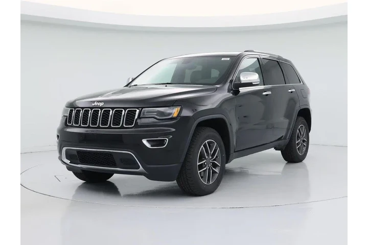 $20998 : Jeep Grand Cherokee 2019 4x4 image 4