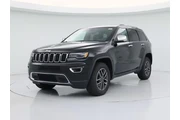 $20998 : Jeep Grand Cherokee 2019 4x4 thumbnail