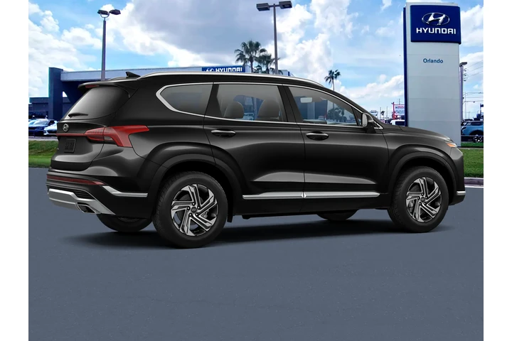 $24998 : Hyundai SANTA FE 2023 SEL 4d image 8