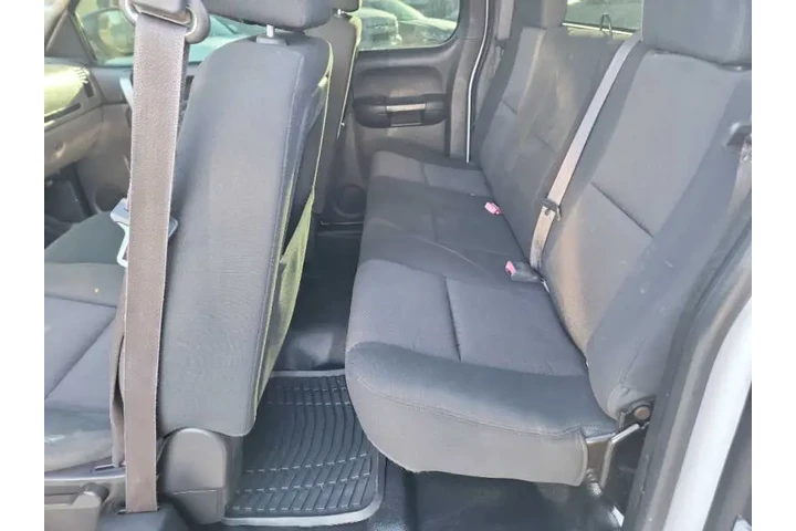 $11500 : 2012 Silverado 1500 LS image 10
