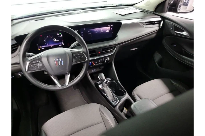$20998 : Buick Encore GX 2024 Preferr image 9