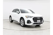 Audi Q3 2024 AWD quattro S l en Modesto