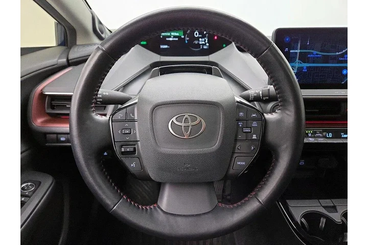 $31998 : Toyota Prius Prime 2023 XSE image 10