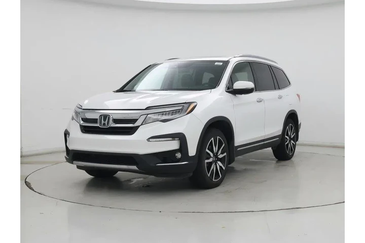 $34998 : Honda Pilot 2022 AWD Touring image 4