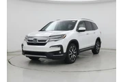 $34998 : Honda Pilot 2022 AWD Touring thumbnail