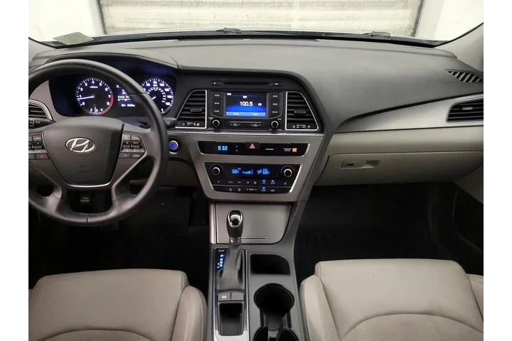 $12998 : Hyundai SONATA 2015 Sport 4d image 9