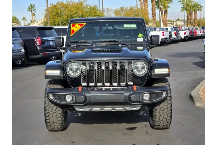 $32393 : Jeep Gladiator 2022 4x4 Moja image 8
