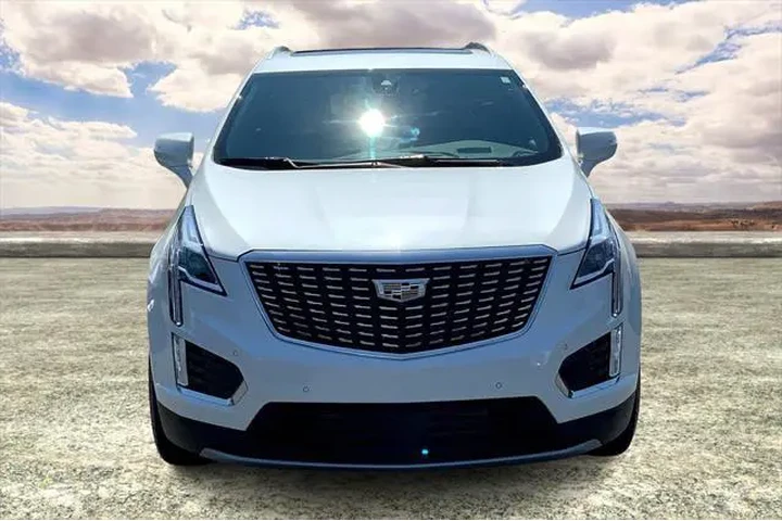 $39994 : Cadillac XT5 2024 4x4 Premiu image 2