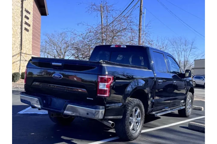 $17999 : 2018 F-150 XLT image 3