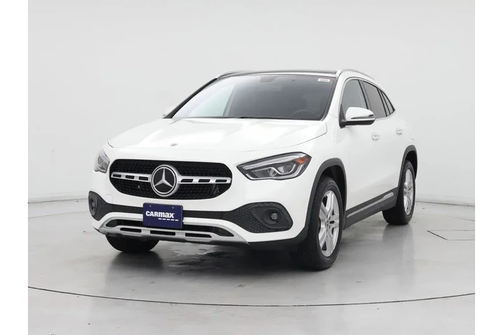 $24998 : Mercedes-Benz GLA 2022 GLA 2 image 4