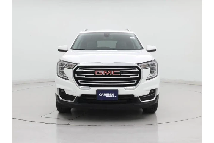 $22998 : GMC Terrain 2023 AWD SLT 4dr image 5