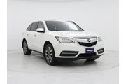 Acura MDX 2014 SH-AWD 4dr SU en Reno